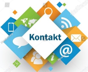 Contact us